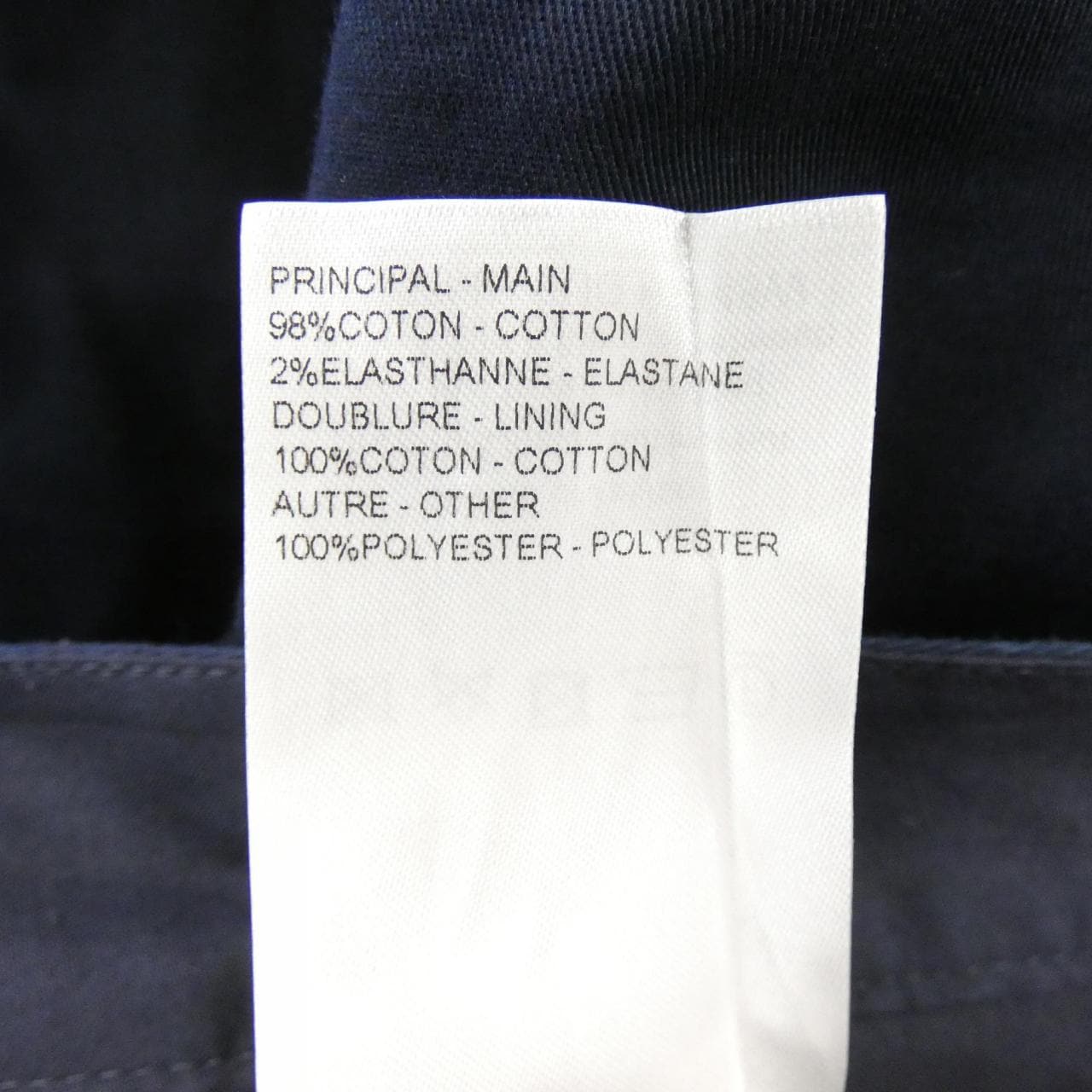 ルイヴィトン LOUIS VUITTON モノグラムポケットガーゴショーツ HTP48WFUG ショートパンツ