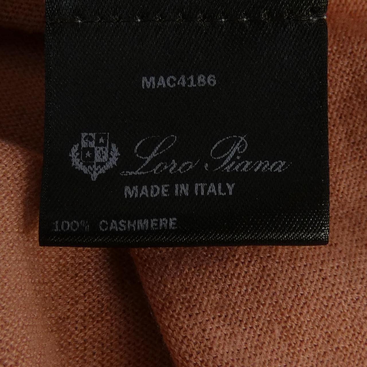 ロロピアーナ Loro Piana FAL6227 ニット