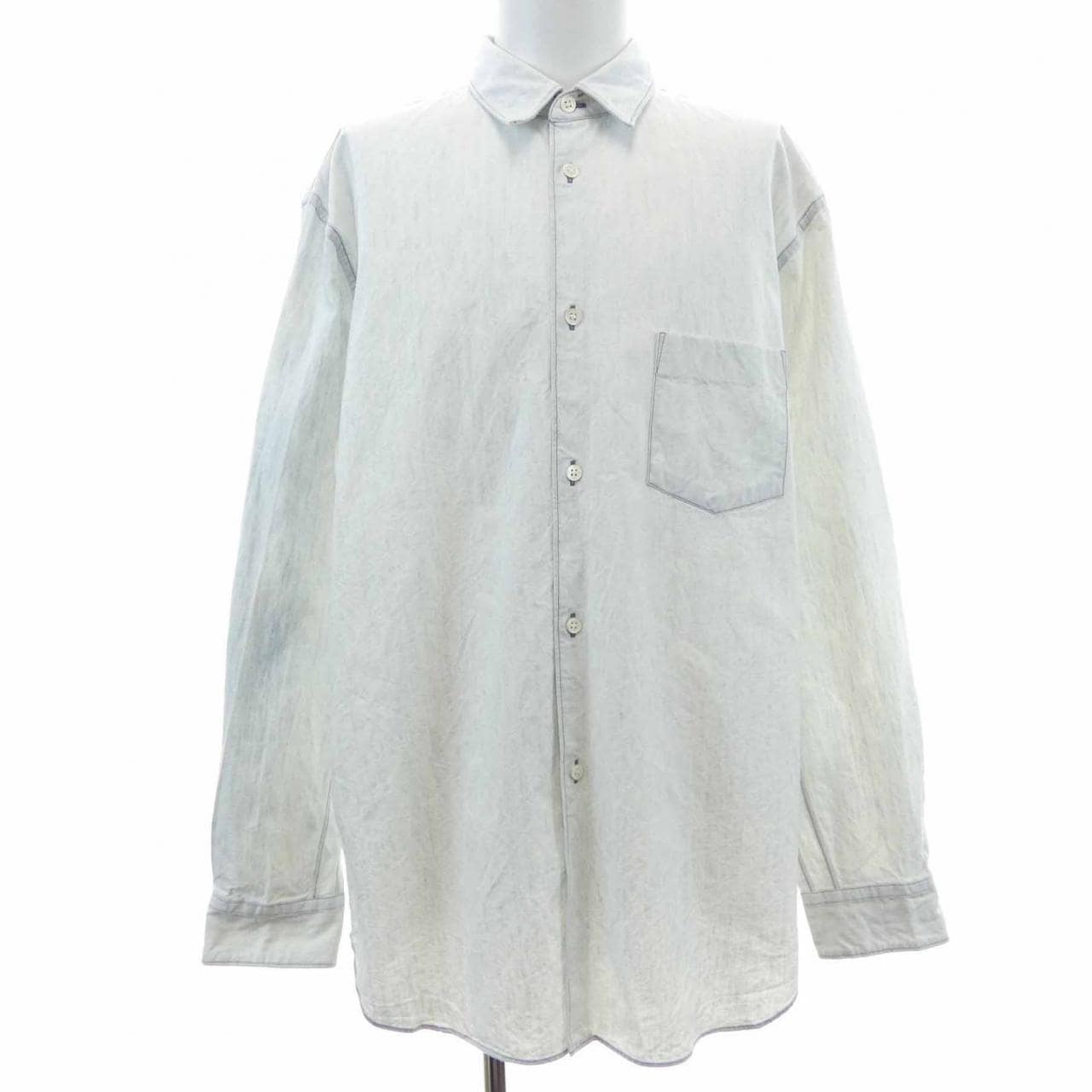 コムデギャルソンシャツ COMME des GARCONS SHIRT W26089 シャツ