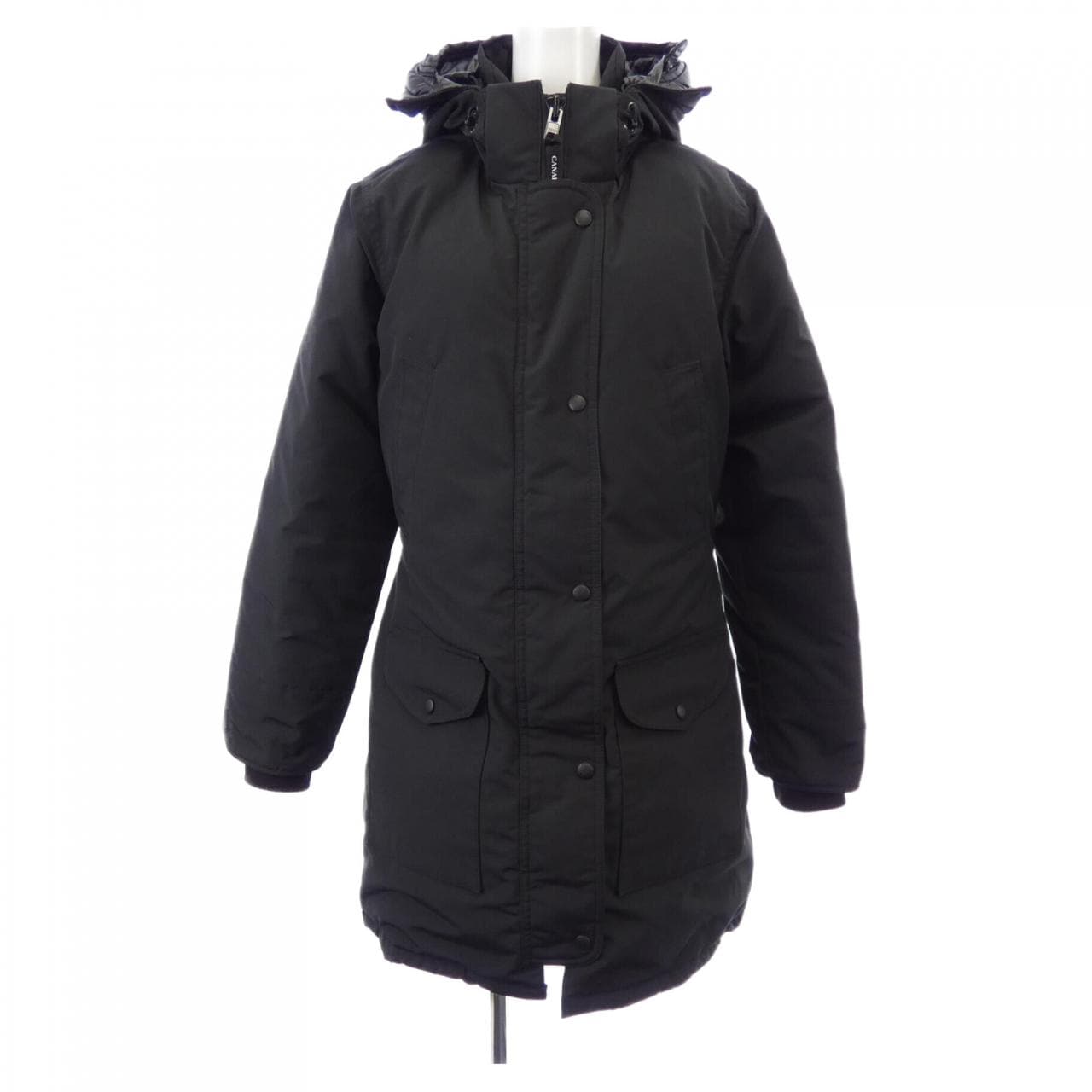 カナダグース CANADA GOOSE TRILLIUM PARKA トリリウム パーカ 6660W ダウンコート