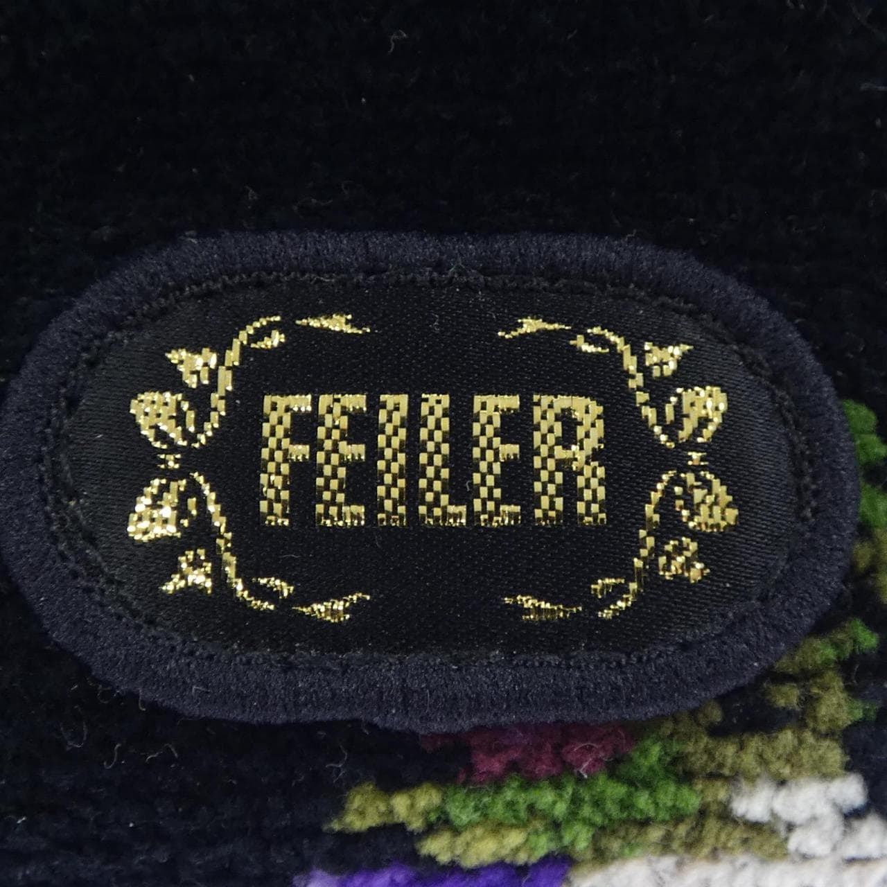 フェイラー FEILER BAG