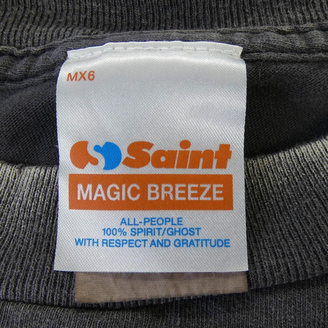 セントマイケル SAINT MICHAEL Tシャツ