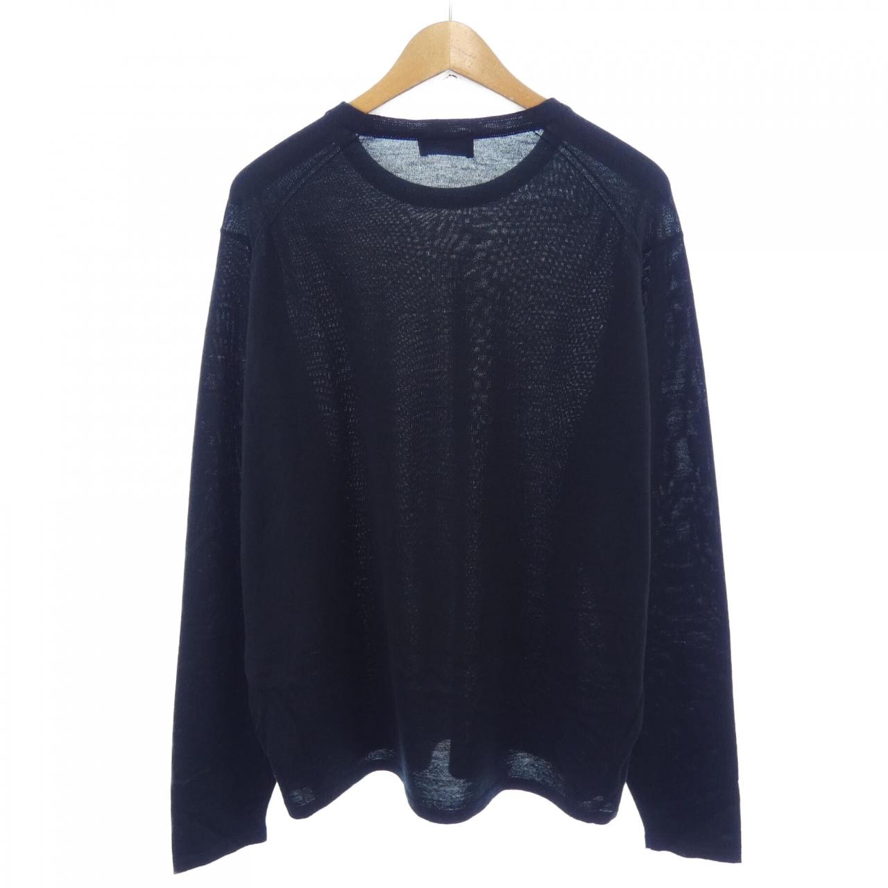 ジョンスメドレー JOHN SMEDLEY ATTACHMENT ニット