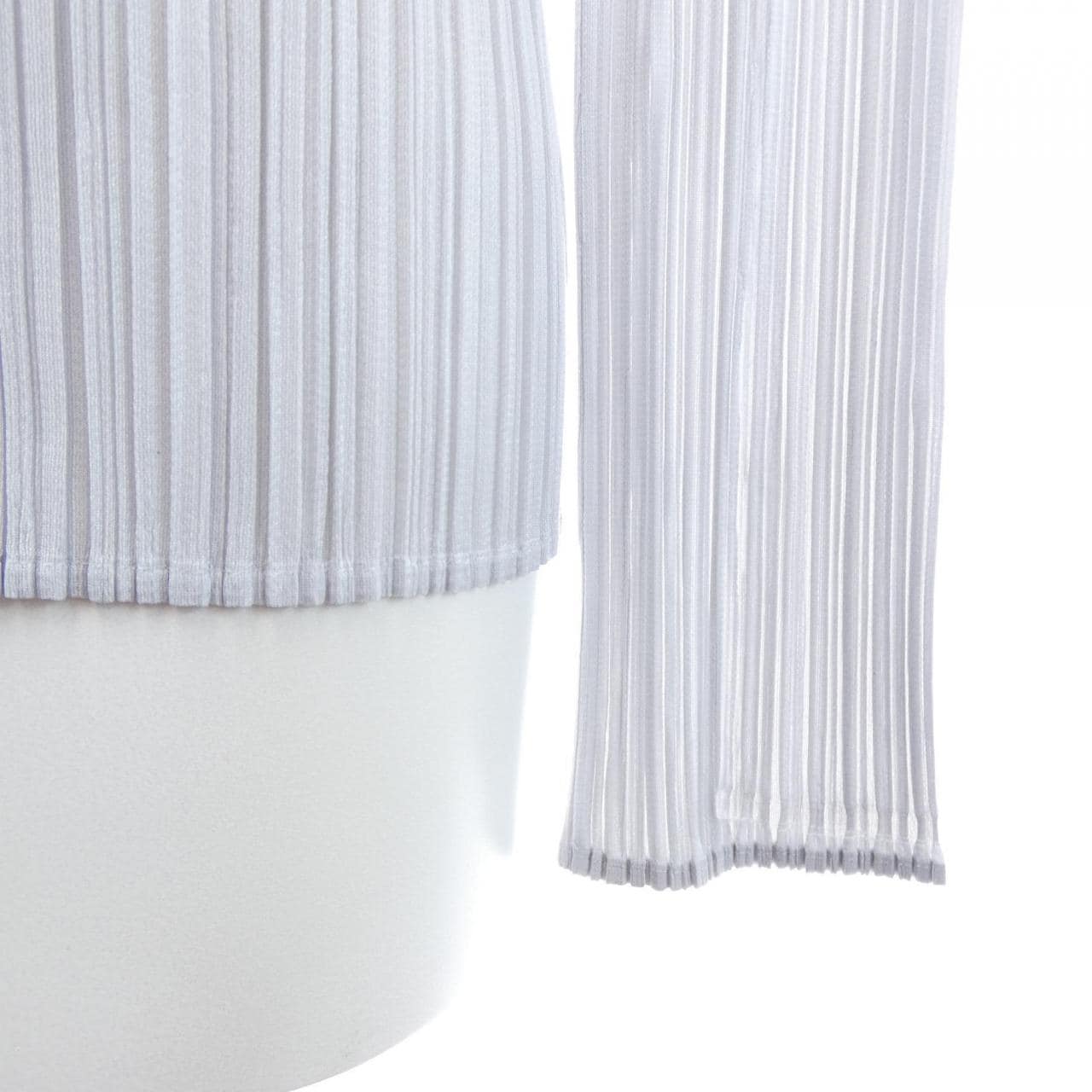 プリーツプリーズ PLEATS PLEASE PP55-JK113 トップス