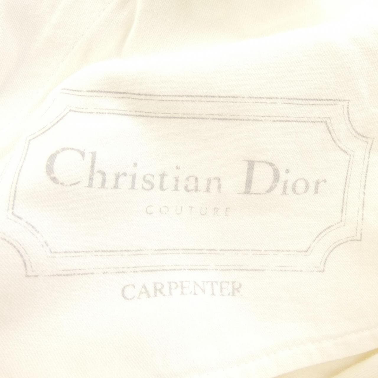 ディオール DIOR 413D180A352X パンツ