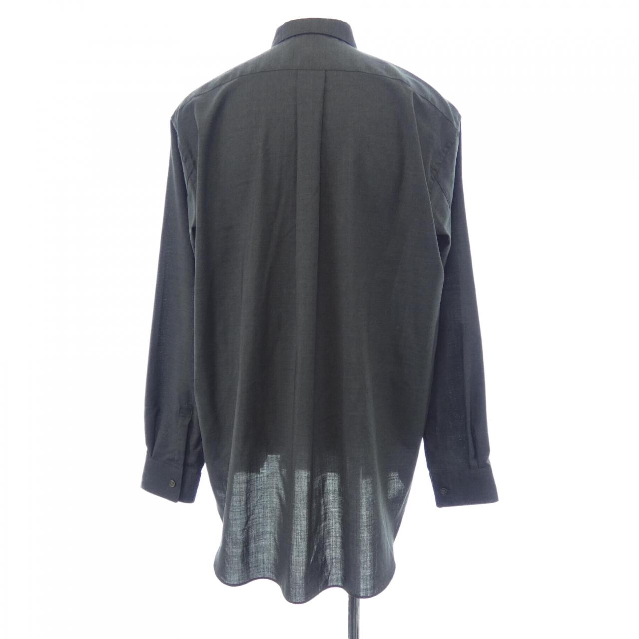 コムデギャルソンシャツ COMME des GARCONS SHIRT FZ-B301 シャツ