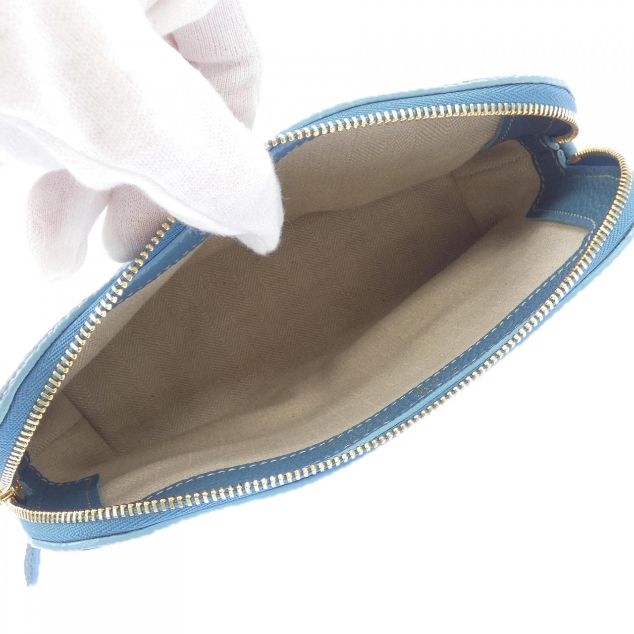 オオバセイホウ 大峡製鞄 POUCH