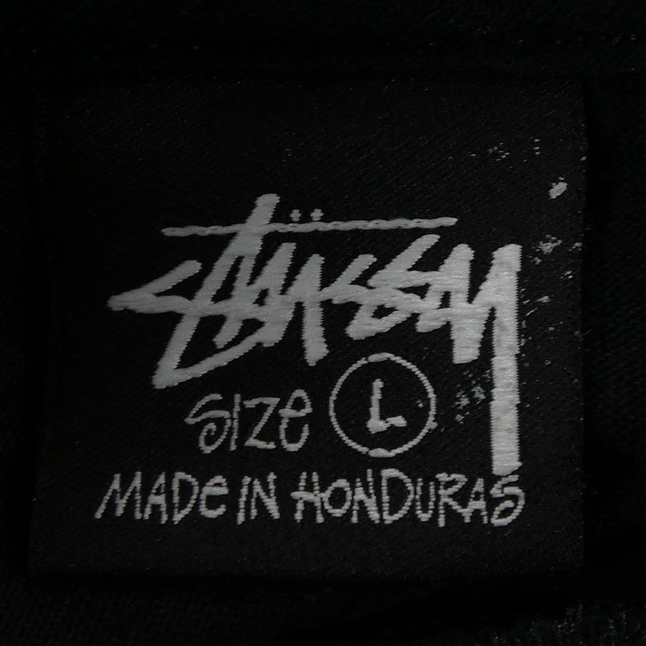 ステューシー STUSSY Tシャツ