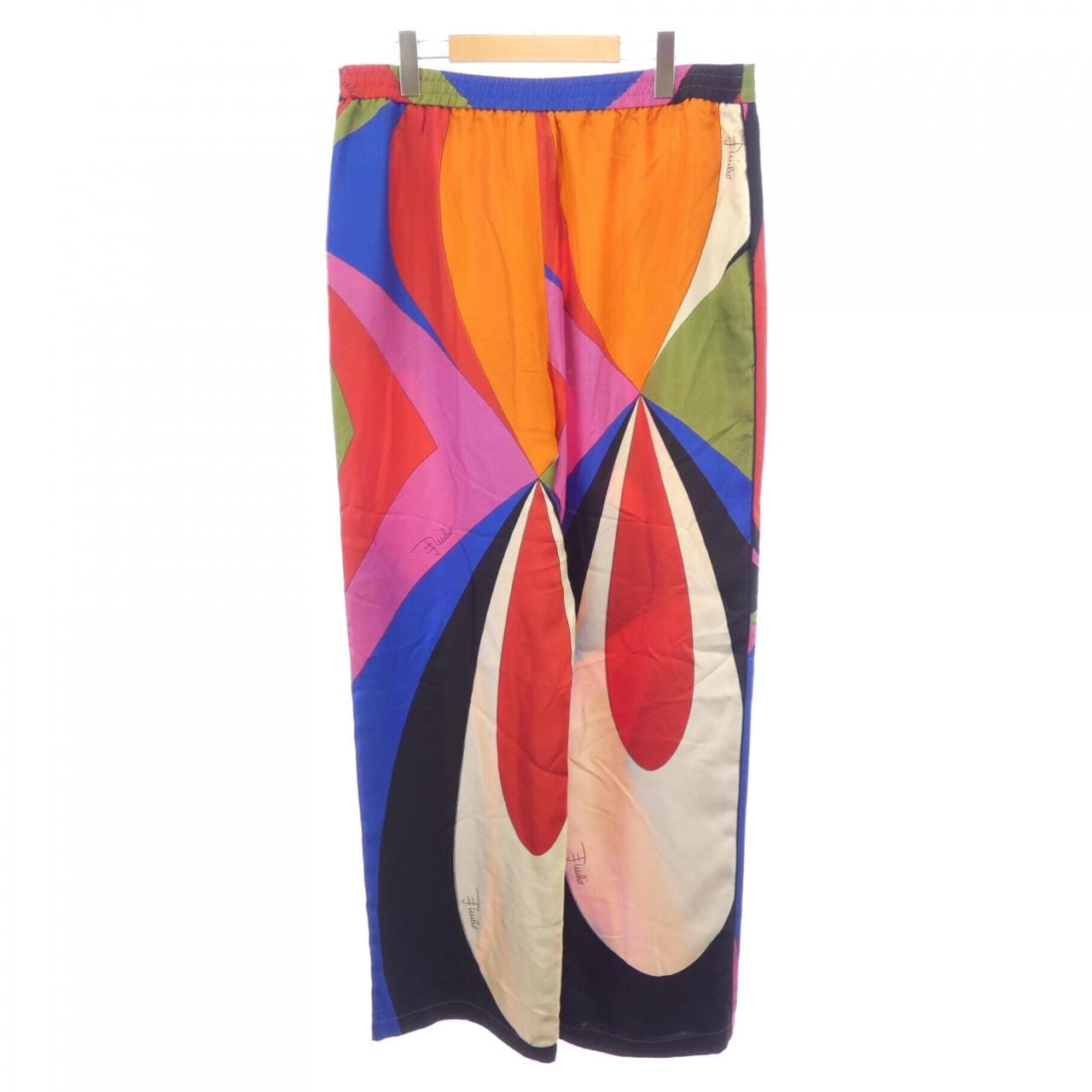 エミリオプッチ EMILIO PUCCI パンツ