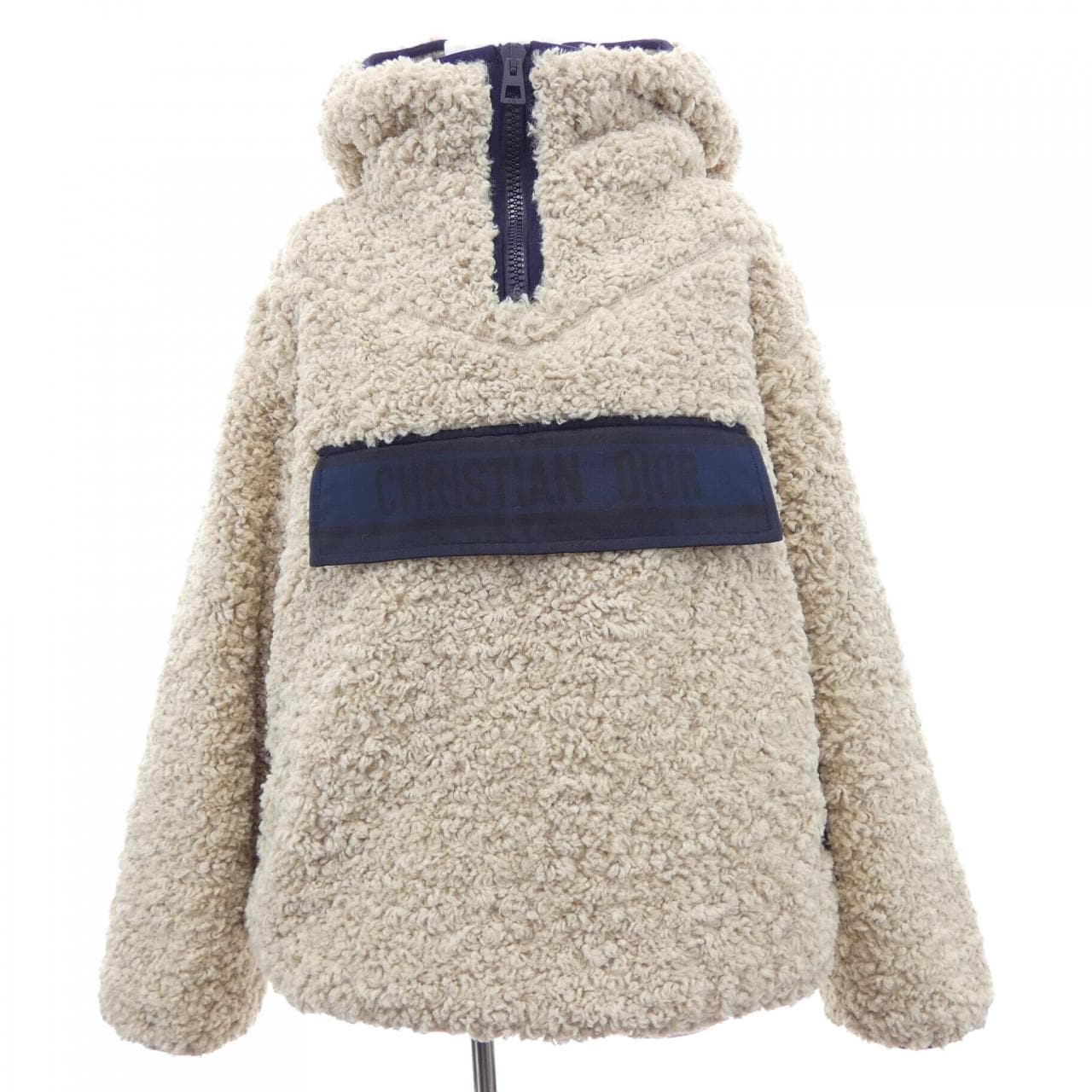 クリスチャンディオール CHRISTIAN DIOR アノラック 157C28A1502 ジャケット