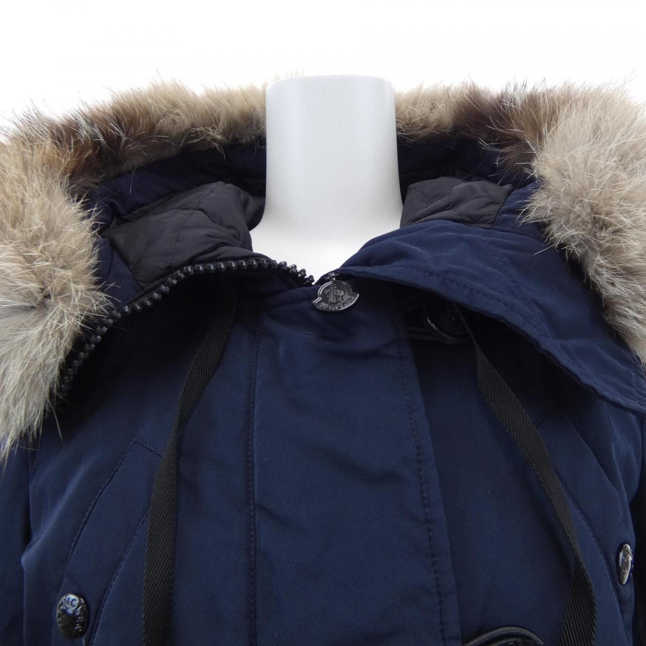 モンクレール MONCLER ARRIETTE ダウンコート