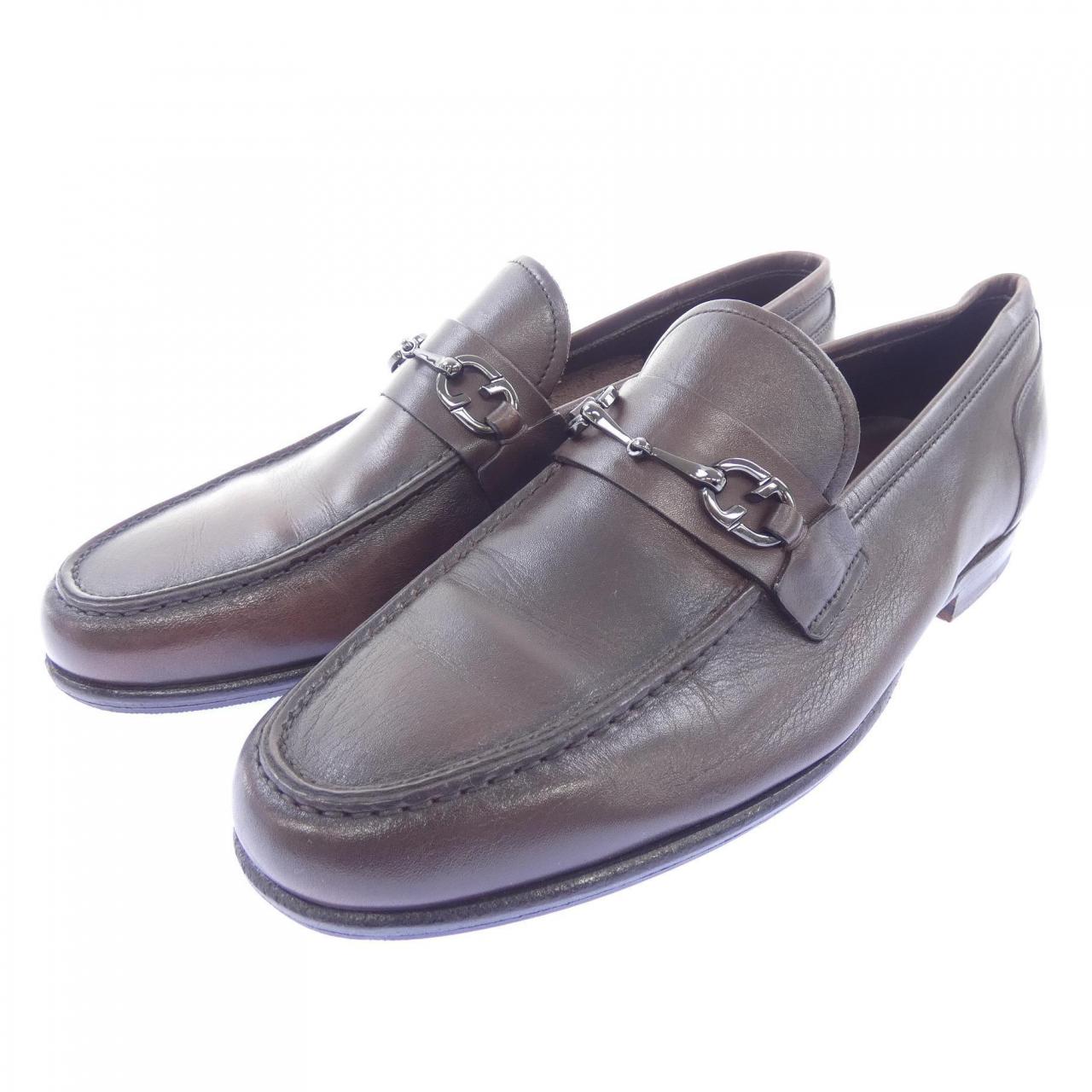 サントーニ SANTONI シューズ