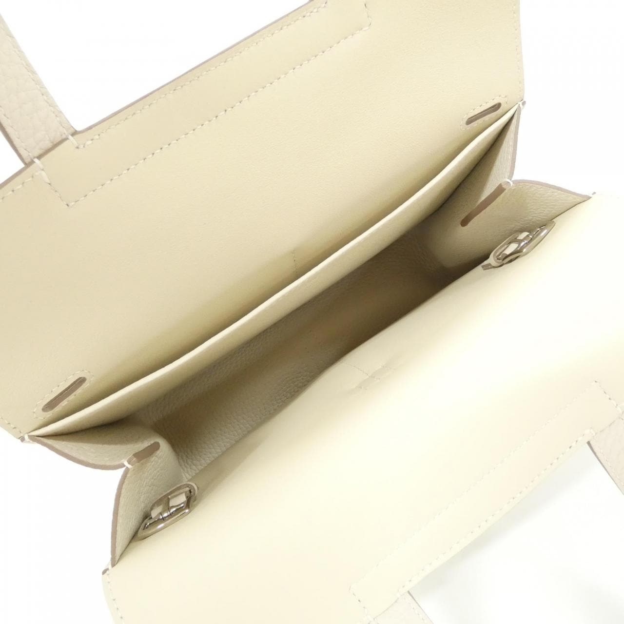 エルメス アルザン 25cm 082027CK バッグ