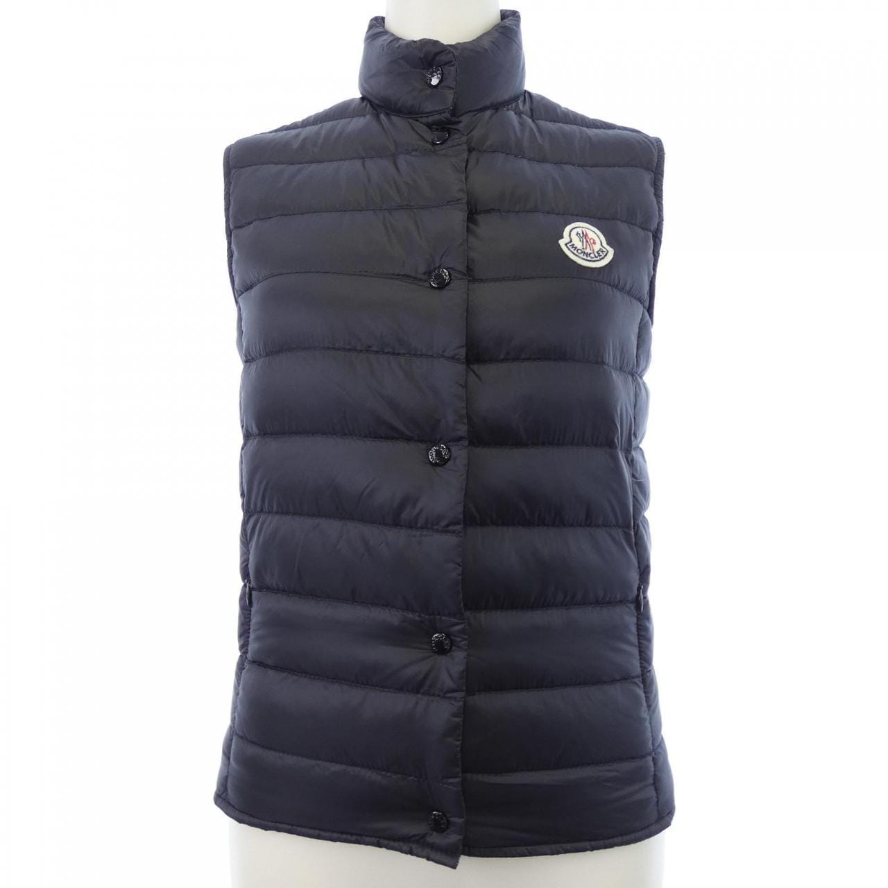 コメ兵｜モンクレール MONCLER LIANE ダウンベスト｜MONCLER