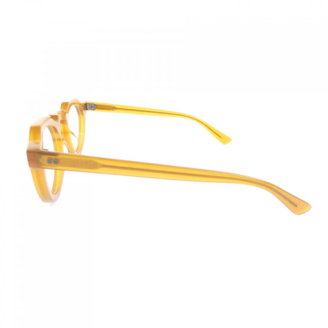 レスカ Lesca EYEWEAR