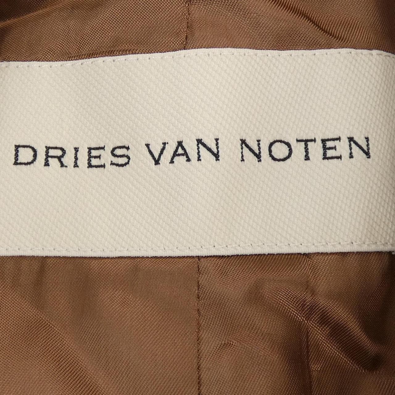 ドリスヴァンノッテン DRIES VAN NOTEN ジャケット