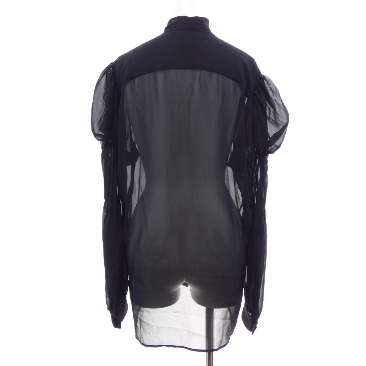 トムフォード TOM FORD CA3286 FAX852 シャツ