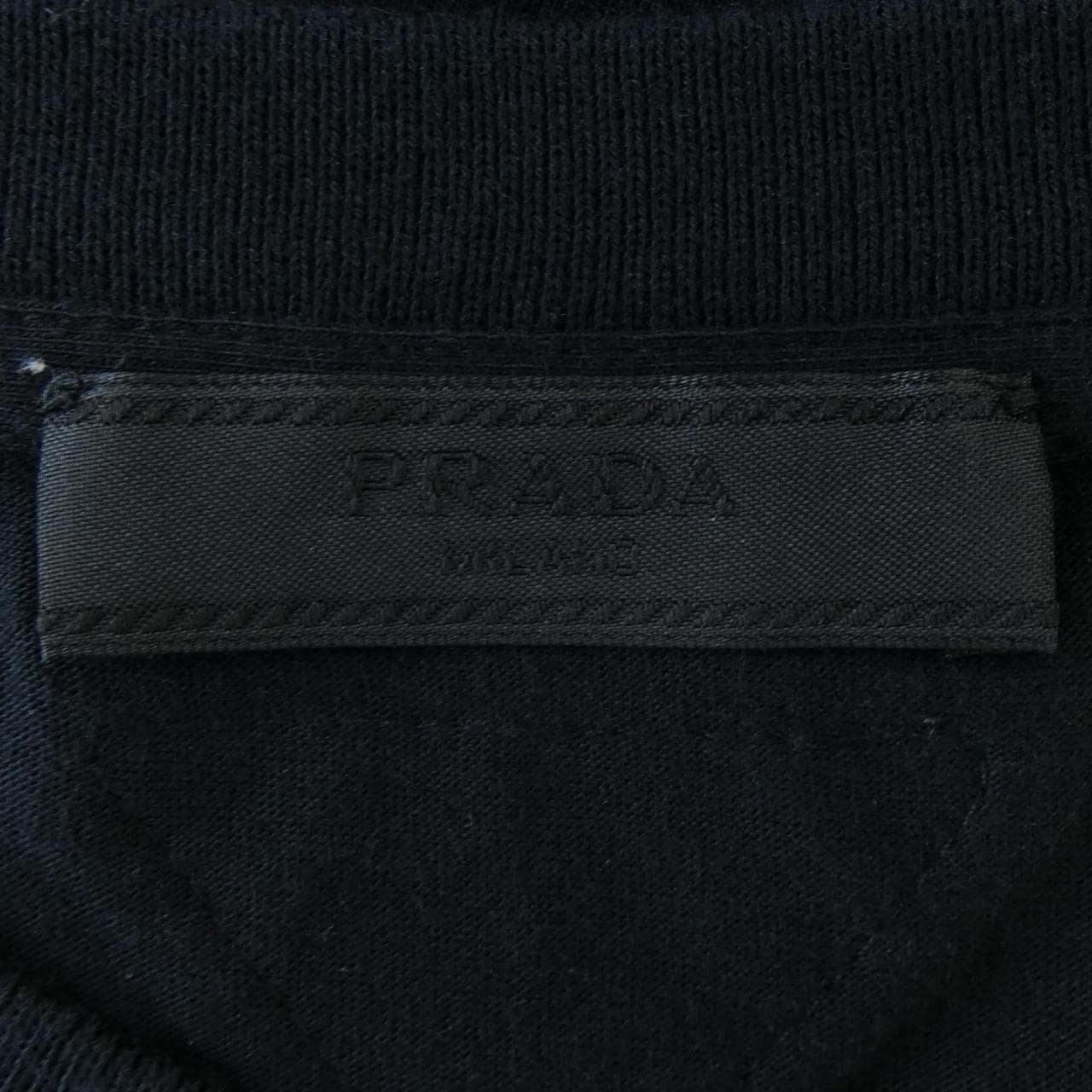プラダ PRADA UJM492 S221 11CD Tシャツ