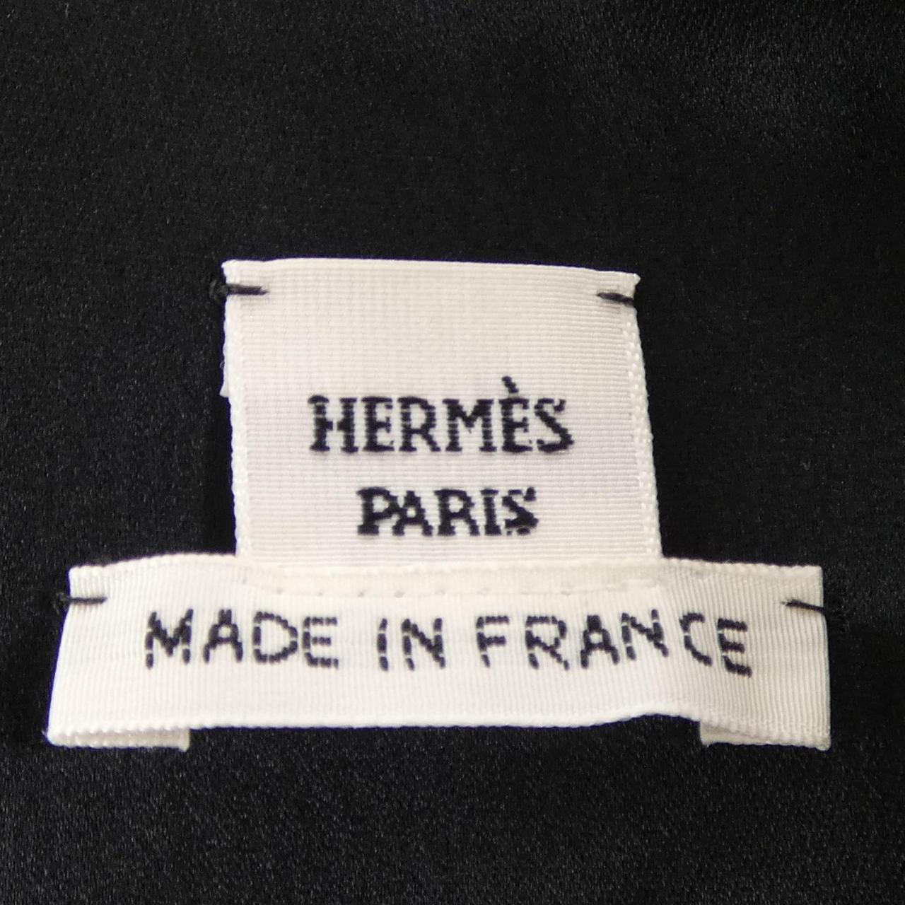 エルメス HERMES 5H0549DD ワンピース