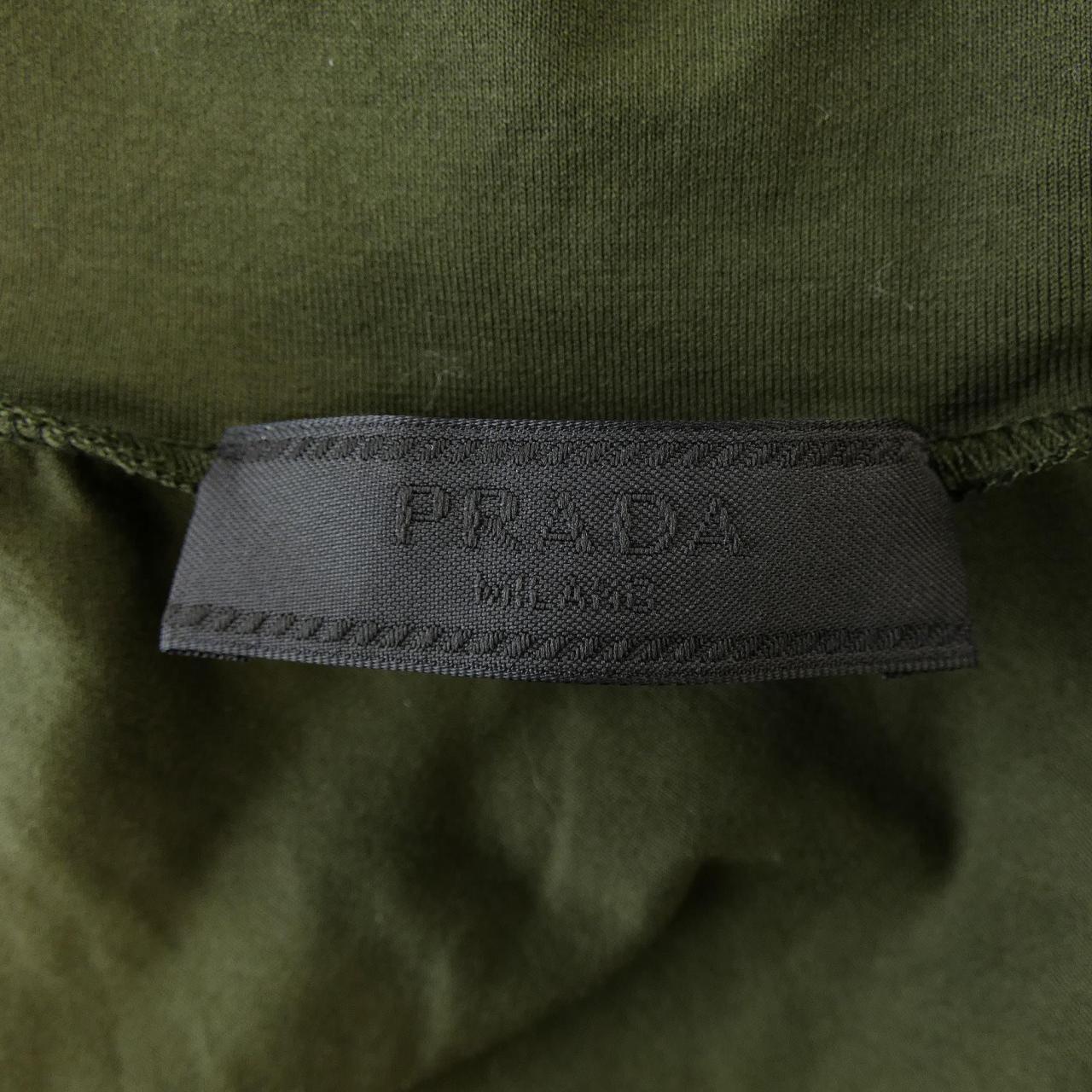 プラダ PRADA UJL099 S201 1UOR トップス