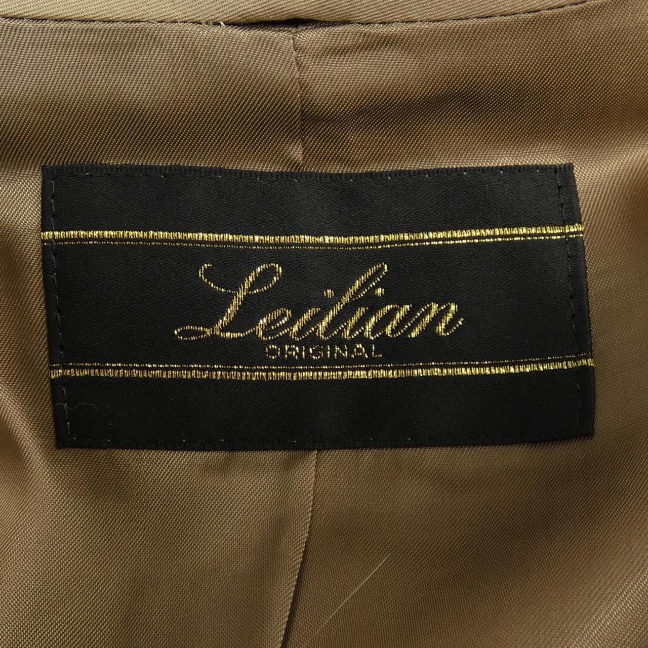 LEILIAN coat