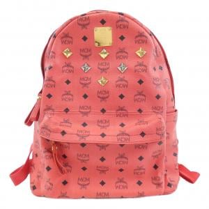 エムシーエム MCM BACKPACK