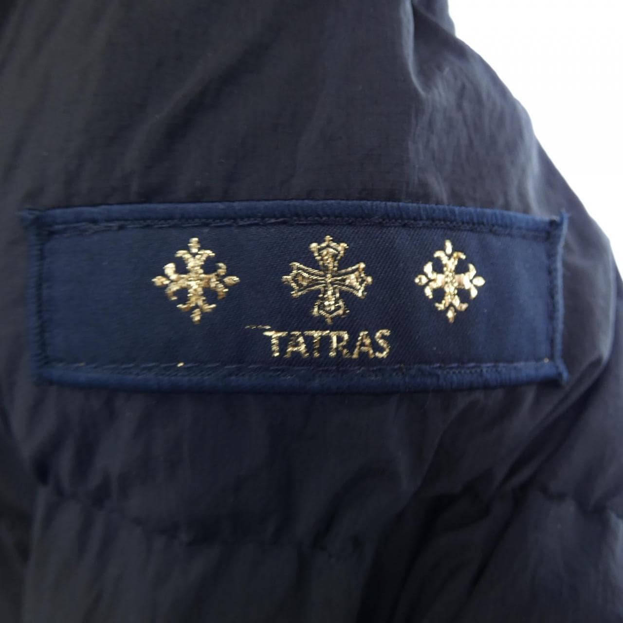 Tatras TATRAS down jacket