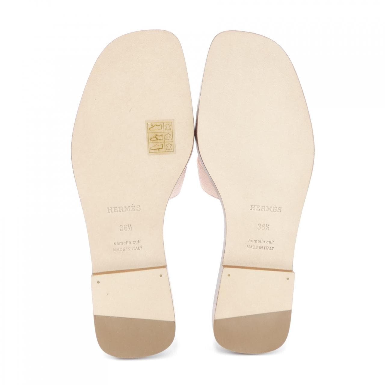 エルメス HERMES サンダル