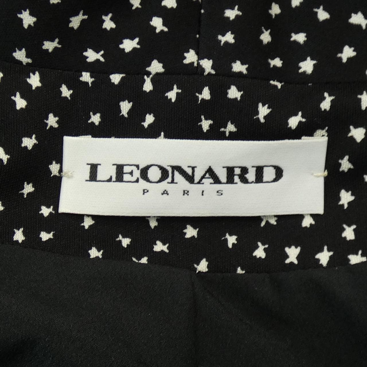 レオナール LEONARD コート