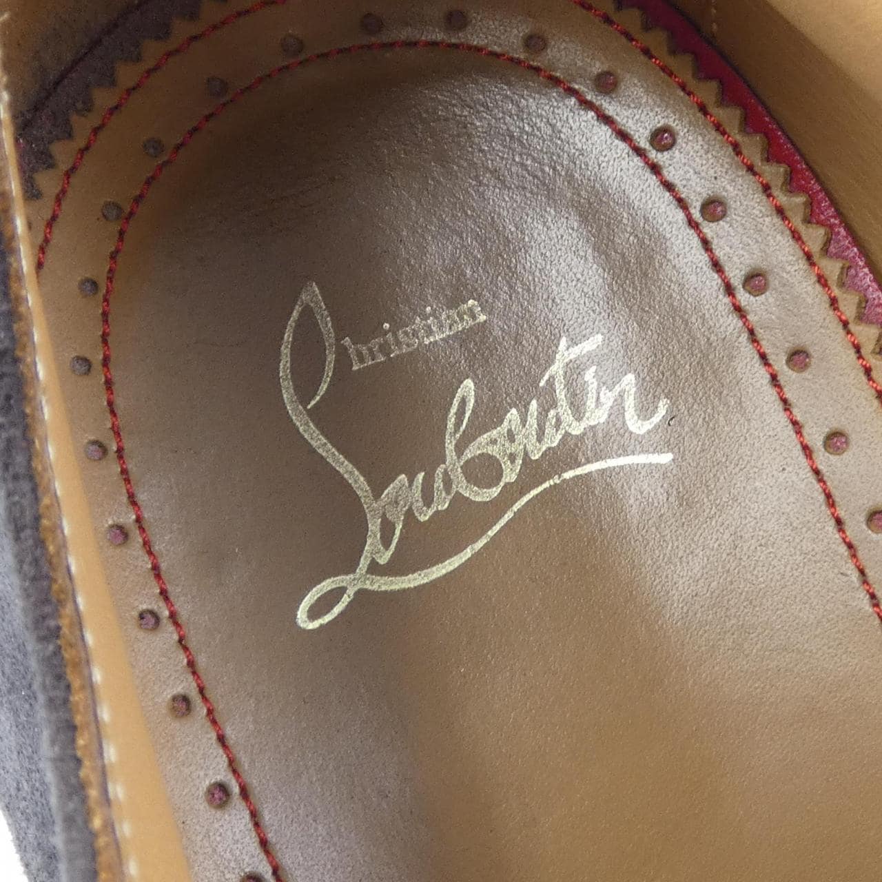 クリスチャンルブタン CHRISTIAN LOUBOUTIN シューズ