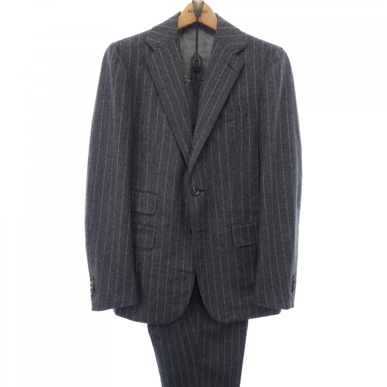 STILE LATINO NAPOLI スーツ