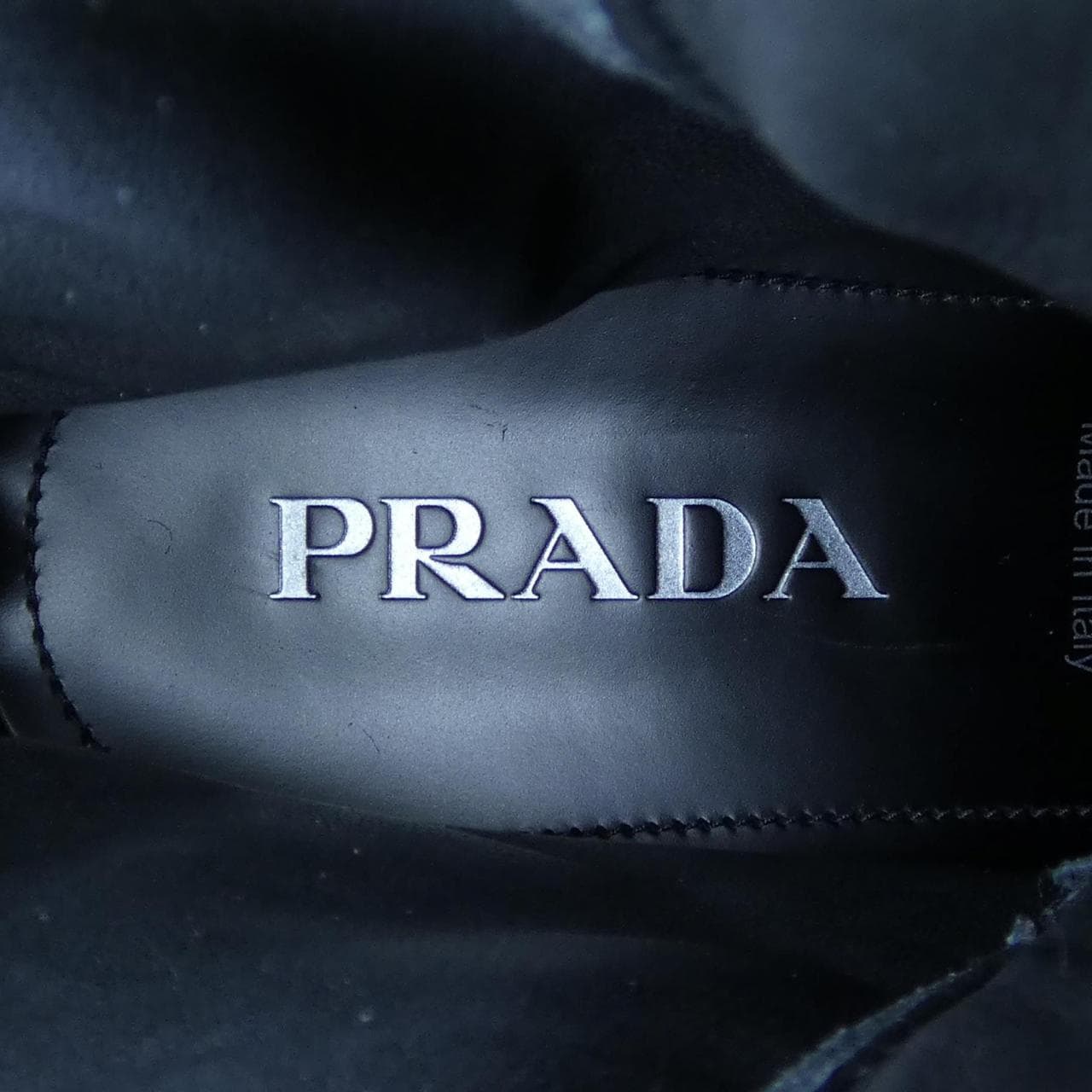 プラダ PRADA ブーツ