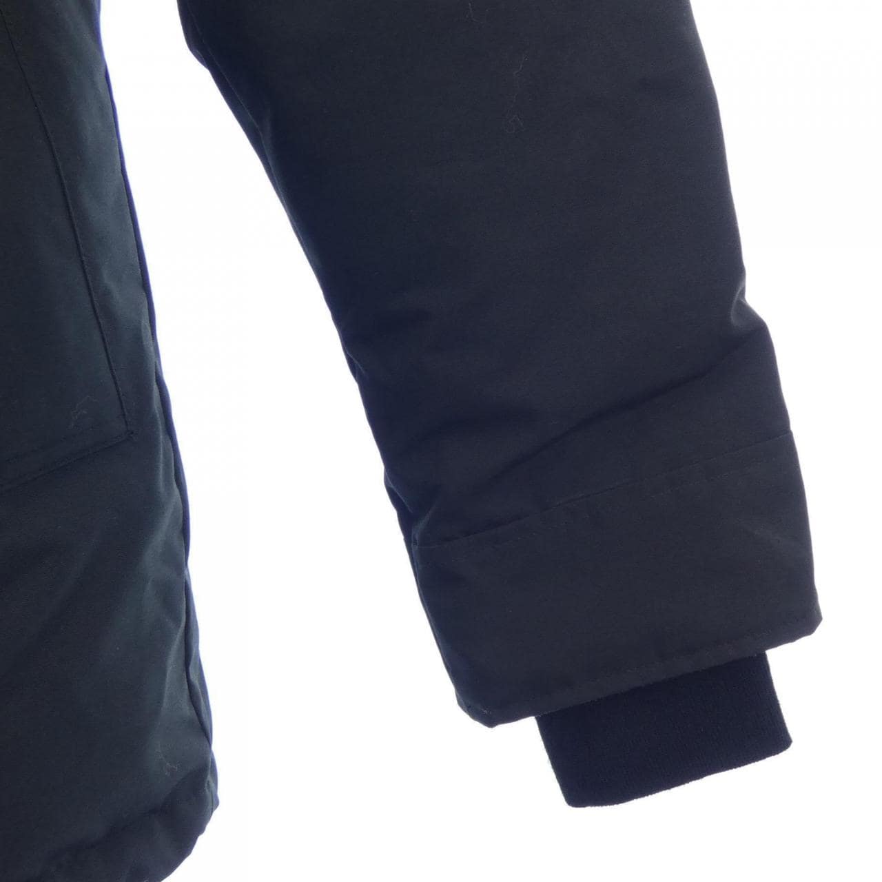 カナダグース CANADA GOOSE ダウンジャケット