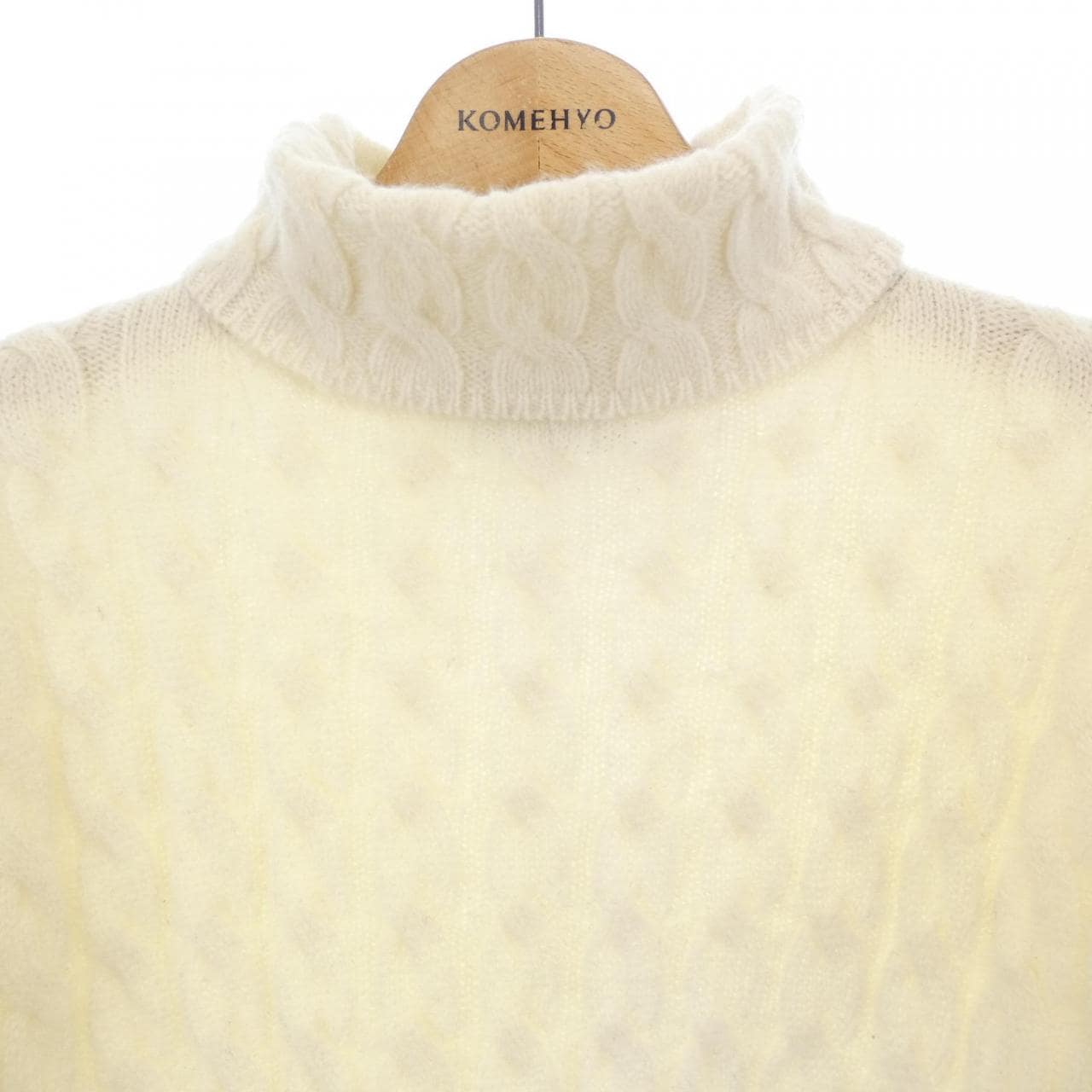【ヴィンテージ】トリココムデギャルソン tricot GARCONS ニット