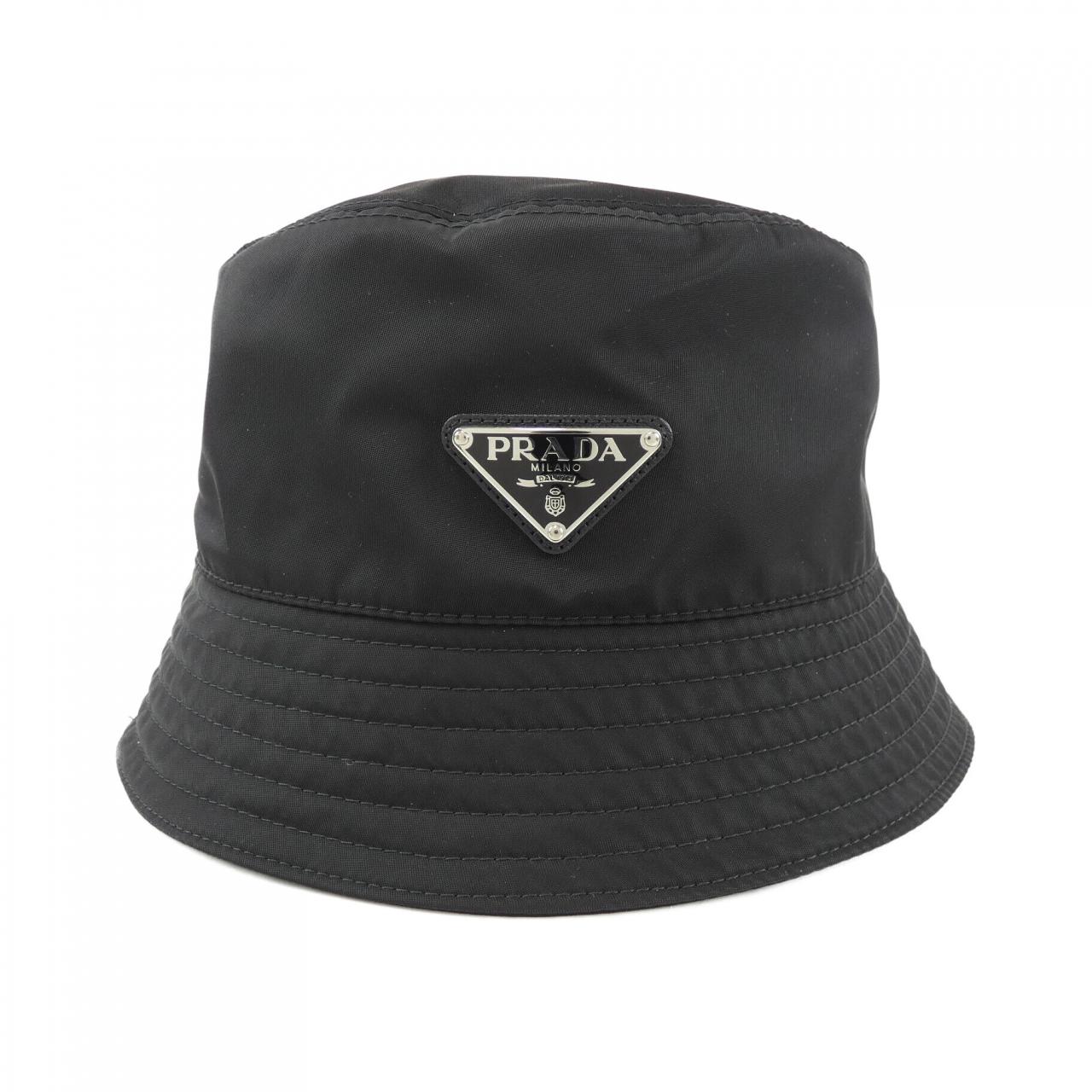 プラダ PRADA ハット