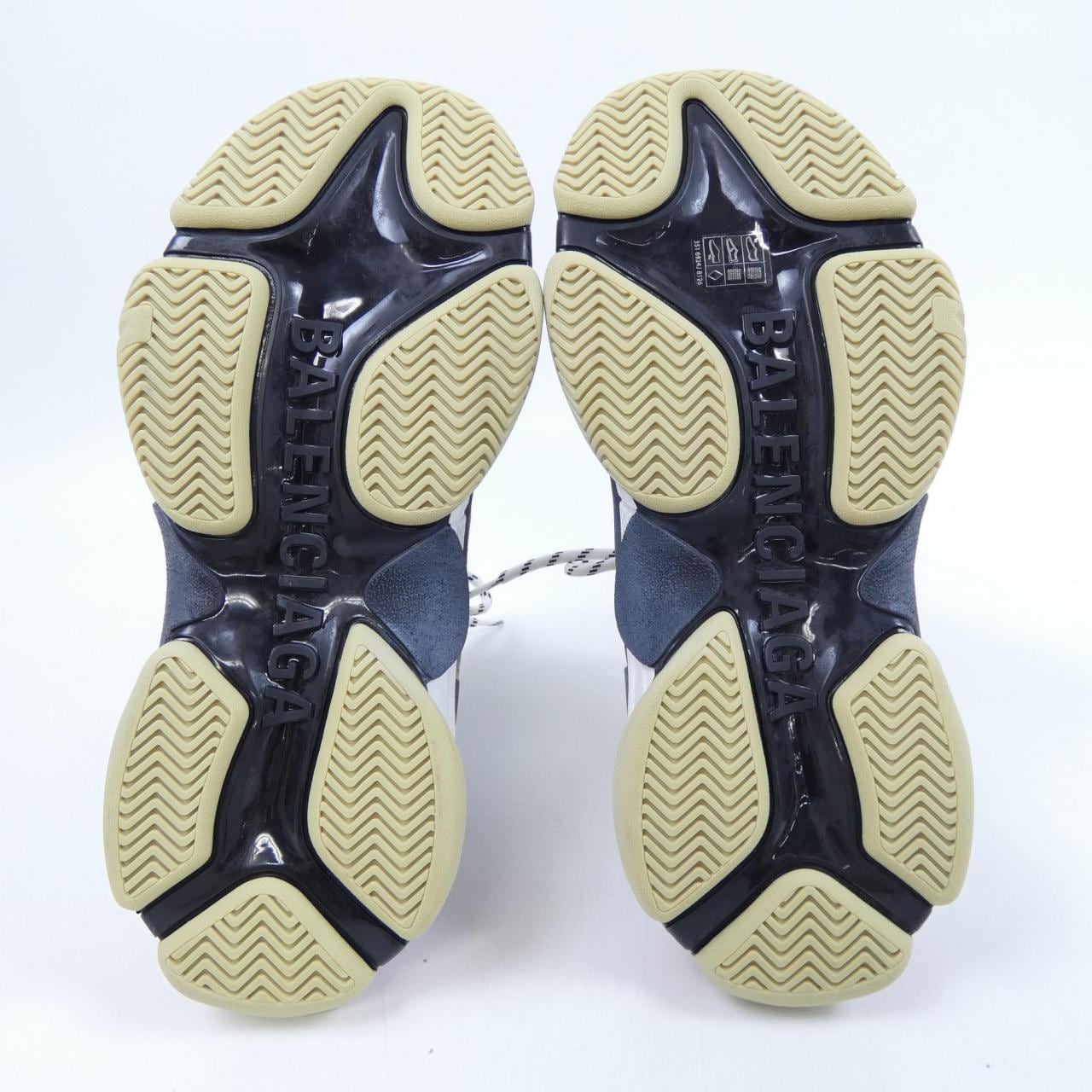 バレンシアガ BALENCIAGA スニーカー
