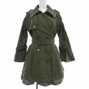 モンクレール MONCLER トレンチコート