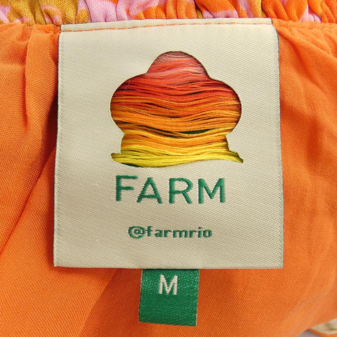 FARM连衣裙