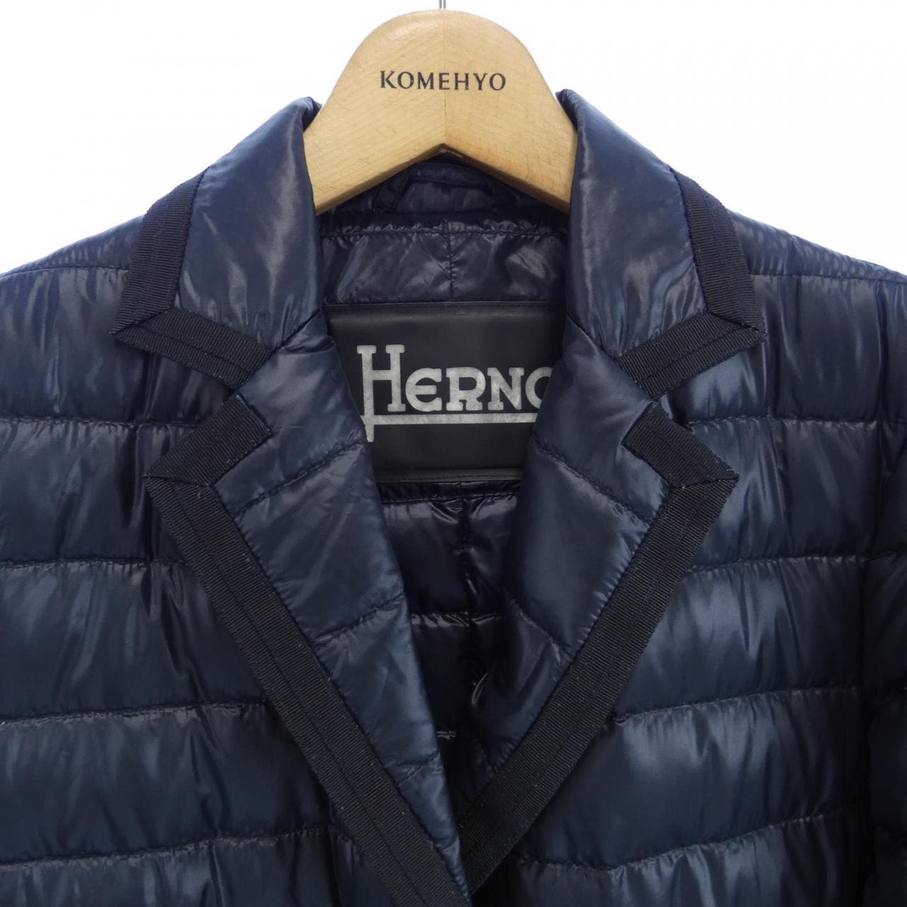 Herno羽绒夹克