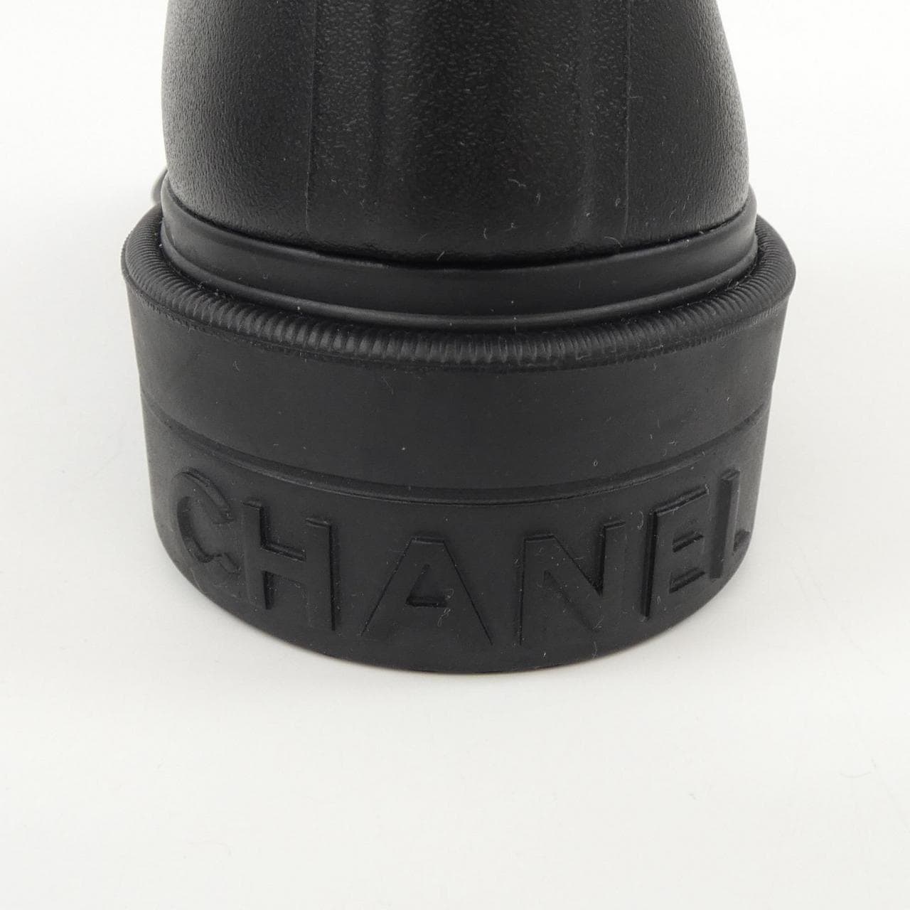 シャネル CHANEL ブーツ