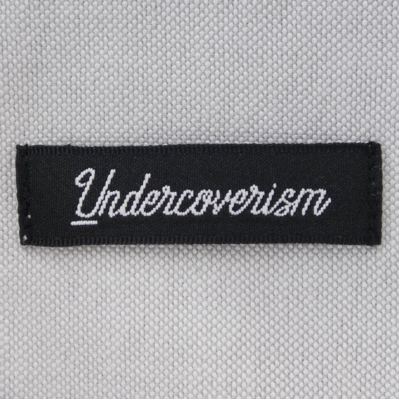アンダーカバイズム UNDERCOVERISM UI1B4402 シャツ