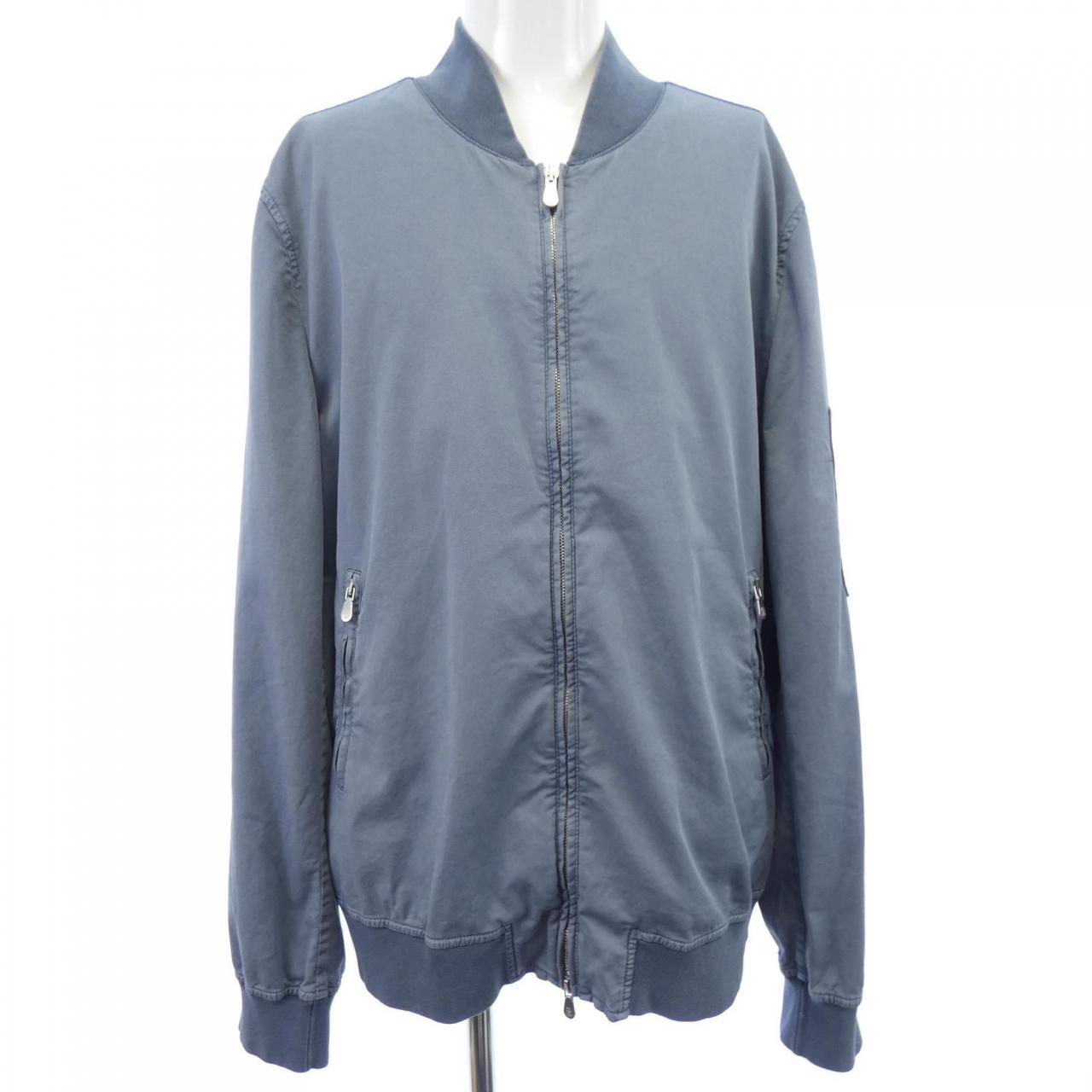 ブルネロクチネリ BRUNELLO CUCINELLI ブルゾン