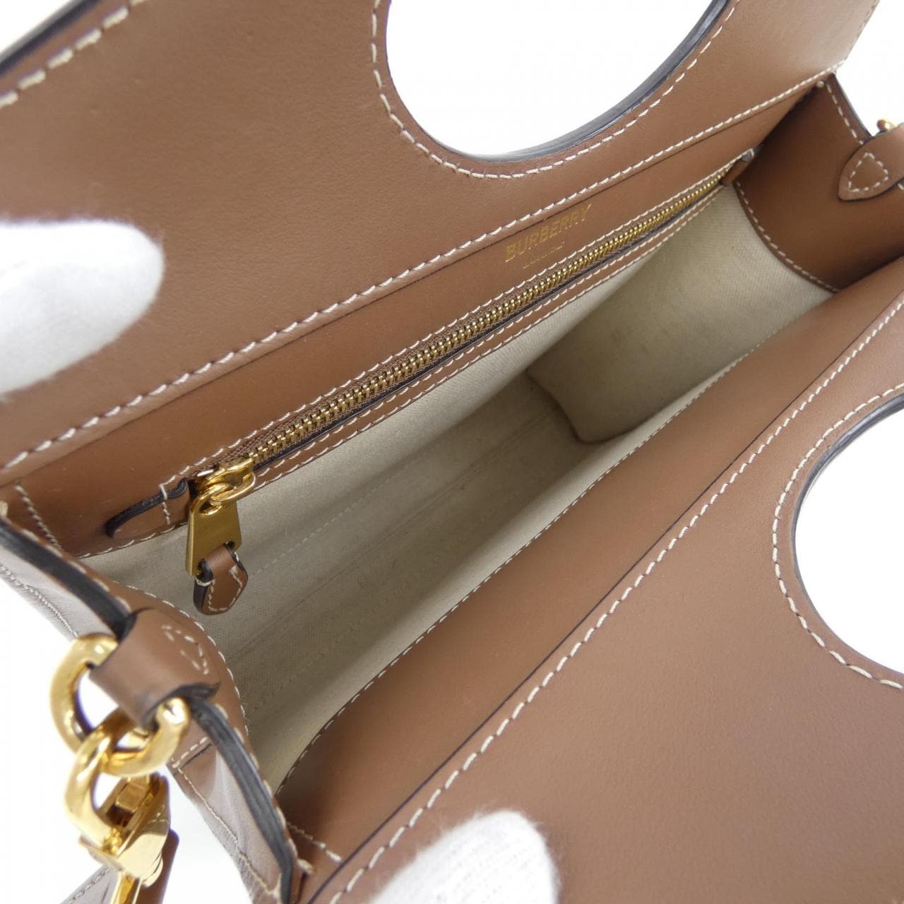 バーバリー BURBERRY ポケットバッグ　POCKET BAG 80393611 BAG