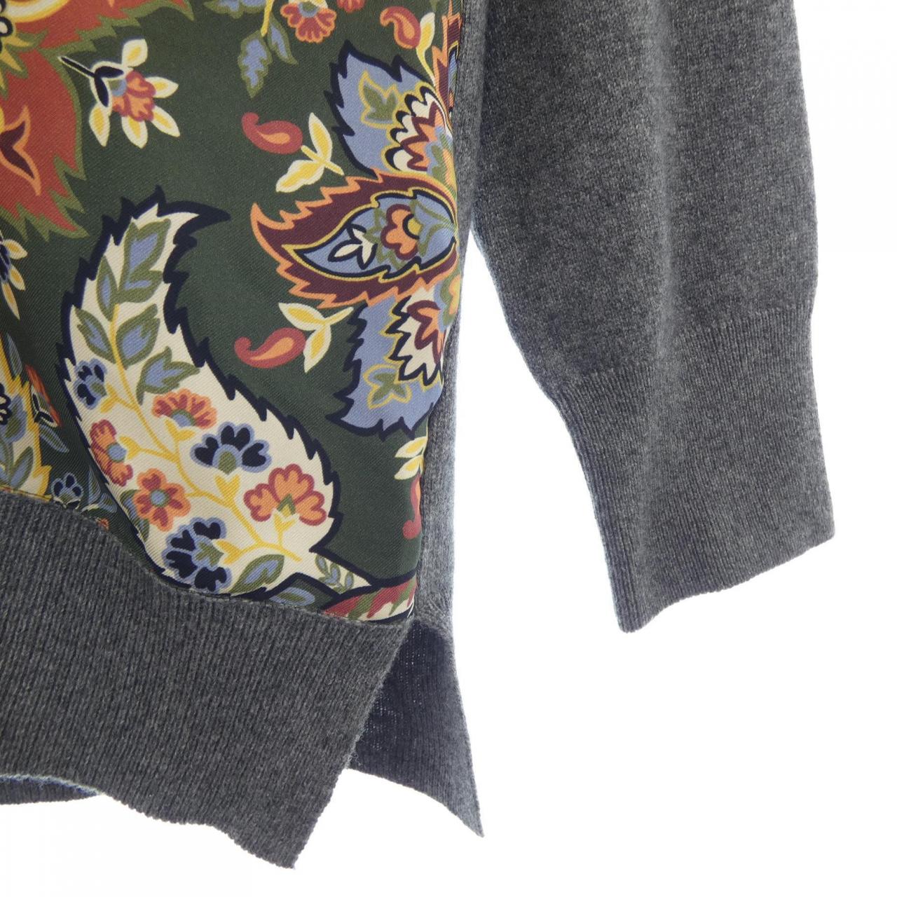 エトロ ETRO カーディガン