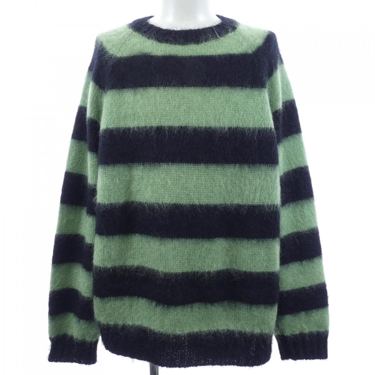 アンダーカバー UNDER COVER UC2B9903-1 ニット