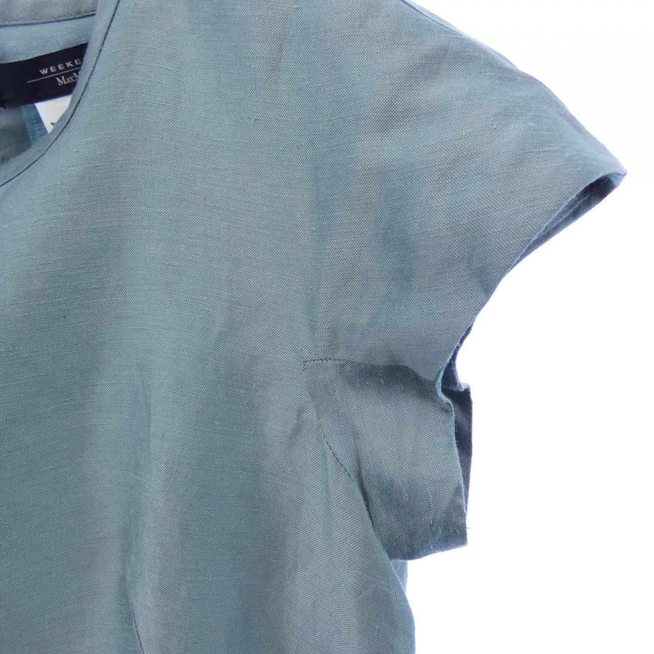 マックスマーラウィークエンド Max Mara weekend ワンピース