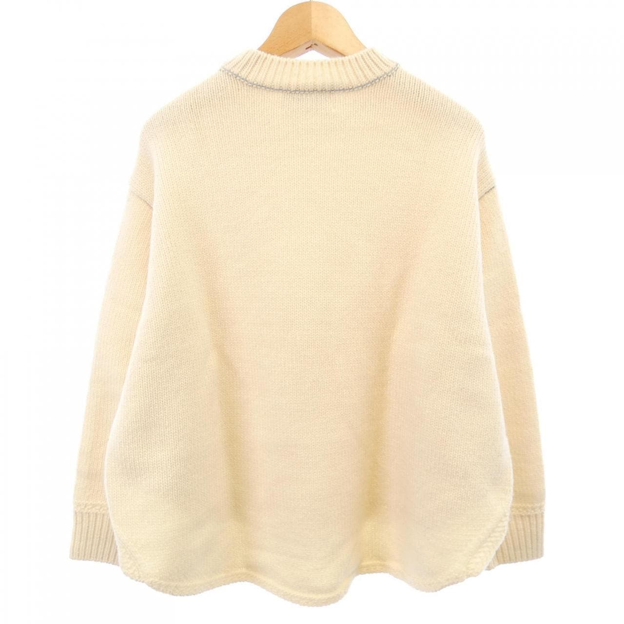 ビューティフルピープル beautiful people 1325210003 ニット