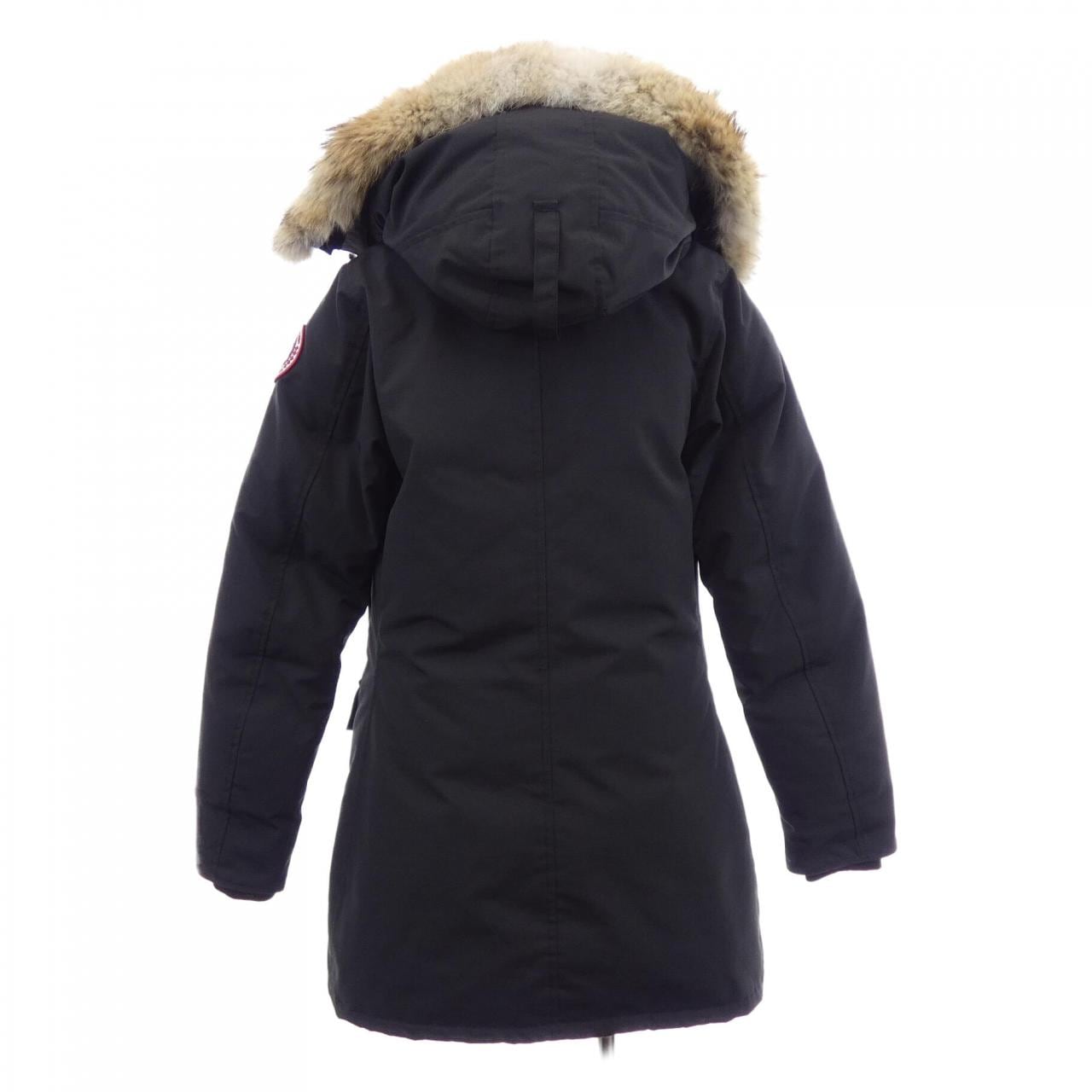 カナダグース CANADA GOOSE 2603JL BRONTE ブロンテ ダウンコート