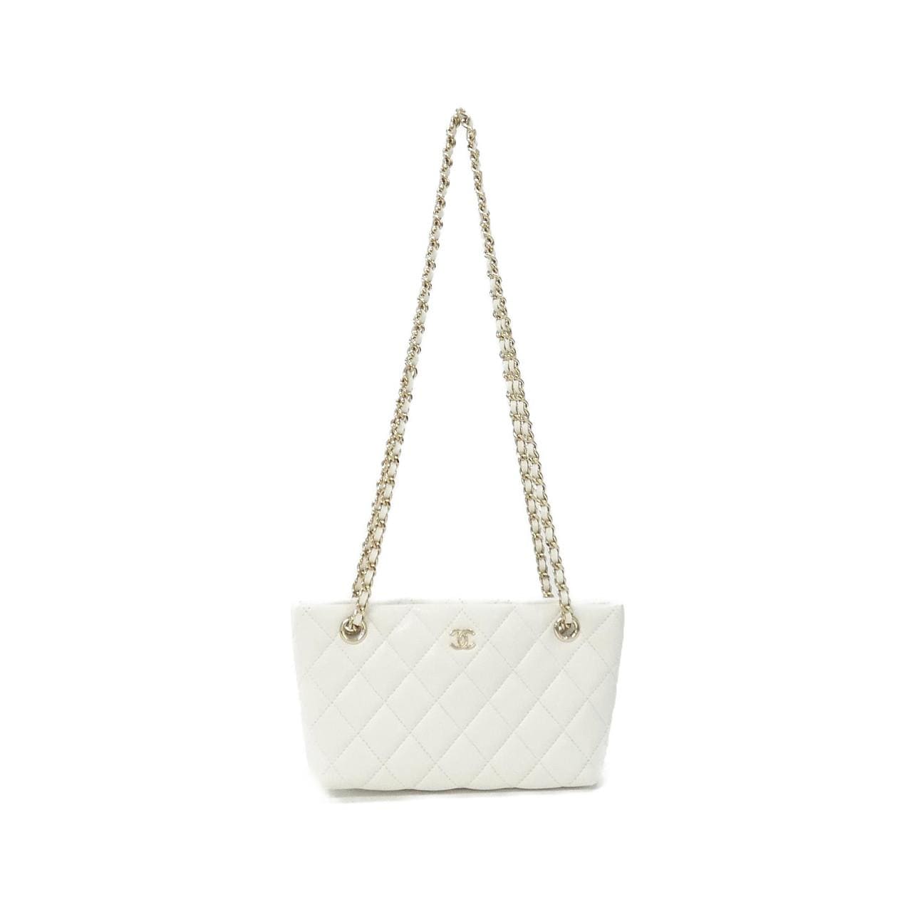 シャネル タイムレスクラシック ライン AP4423 チェーンクラッチ