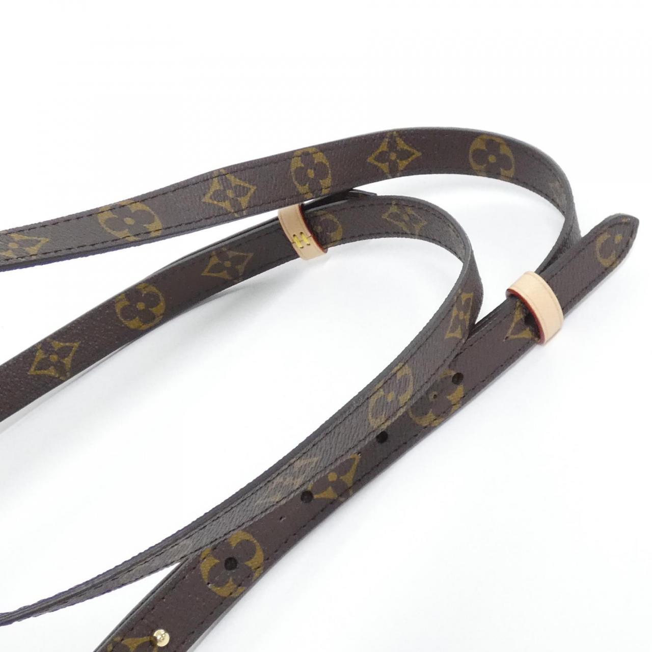 ルイヴィトン モノグラム モンスリ PM M11198 リュックサック